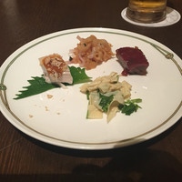 中国飯店 紫玉蘭 - 