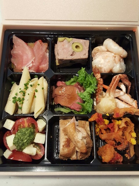 写真 3ページ目 レストラン 空音 深川 フレンチ 食べログ