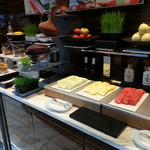 Club Lounge - 