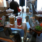 Club Lounge - 