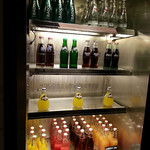 Club Lounge - 