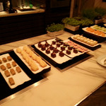 Club Lounge - 