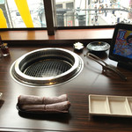 Yakiniku Goen - 