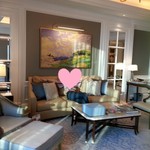 Club Lounge - 