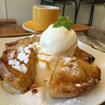 バニトイ ベーグル 国分寺店 - 