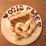 mia cafe - 