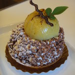 ビスキュイ - 栗きんとんタルト★オススメ★