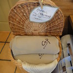 ビスキュイ - 女性には素敵なサービス★