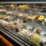 ビスキュイ - ケーキの種類　豊富～♪