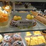 ビスキュイ - いやいや～美味しいっス