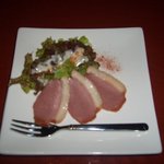 ディナーバー カモイ - お酒のお供に！