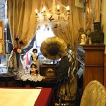 Wonder Parlour Cafe - 