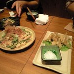 琉球ダイニングちゅらり - ２０１０・８・２２　初来店