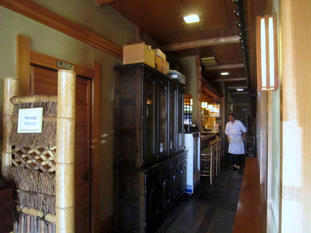 割烹 勝山（かつやま） - 羽後本荘（日本料理）の写真