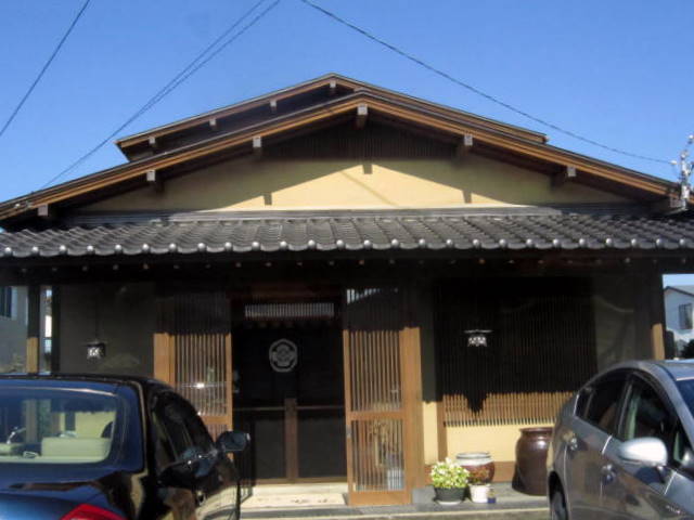 割烹 勝山（かつやま） - 羽後本荘（日本料理）の写真