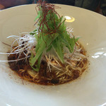 らーめん専門 うしおととり - 菜彩麺