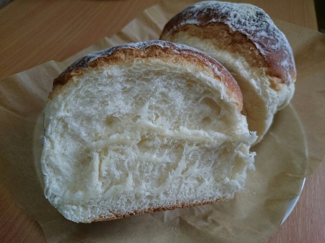 ベーカリーJam（ベーカリージャム） - 花水坂（パン）の写真