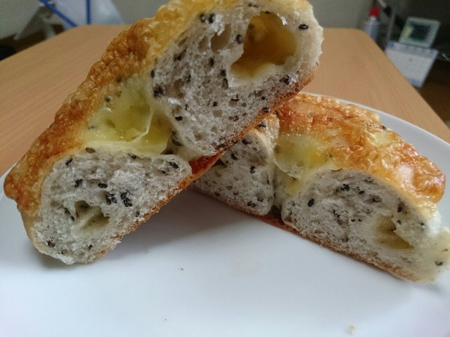 ベーカリーJam（ベーカリージャム） - 花水坂（パン）の写真