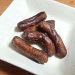 日本橋 錦豊琳 かりんとう専門店 - 黒糖／平成28年7月