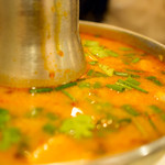 バーン・タム - トムヤムクン