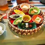 旅館 松乃屋 - 朝食