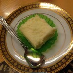 ベティクロムフーズ - サンディッシュ:カッテージチーズのベンガルスイーツ