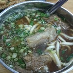 林東芳牛肉麵 - 
