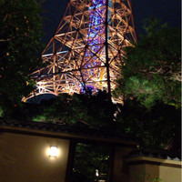 東京 芝 とうふ屋うかい - 