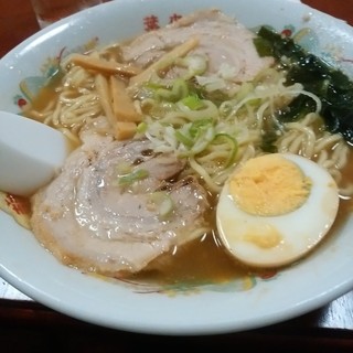 五泉市でおすすめの美味しいラーメンをご紹介 食べログ