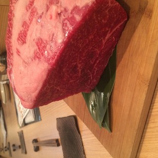 嗜好を凝らした絶品和牛料理