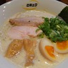 麺 ヒキュウ 六甲道店