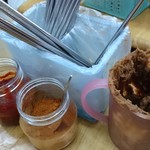 林東芳牛肉麵 - 