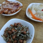 林東芳牛肉麵 - 