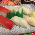 和食レストランとんでん - 