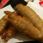 和食レストランとんでん - 