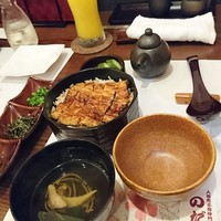 入谷鬼子母神門前のだや - 