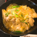 味矧 - 親子丼