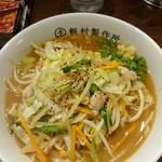中華そば 飯村製作所 - 
