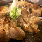 瓦そば すずめ - 