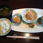 和食CAFE 慈現 - 