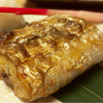 瓦そば すずめ - 