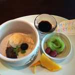 和食CAFE 慈現 - 