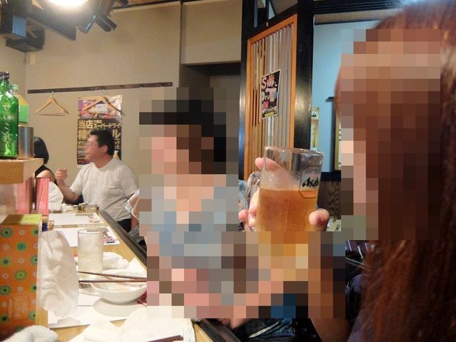 うみぼうず - 中央病院前（居酒屋）の写真