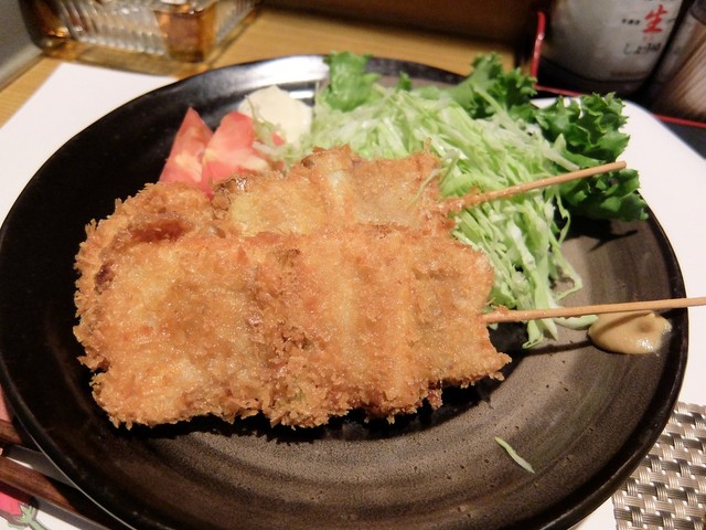 うみぼうず - 中央病院前（居酒屋）の写真