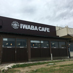 IWABA CAFE - 