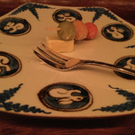 カフェ・鈴木 - 