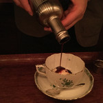 カフェ・鈴木 - 