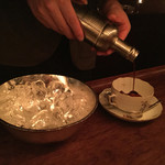 カフェ・鈴木 - 