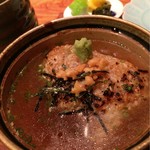 炭火割烹 蔓ききょう - 