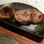 炭火割烹 蔓ききょう - 